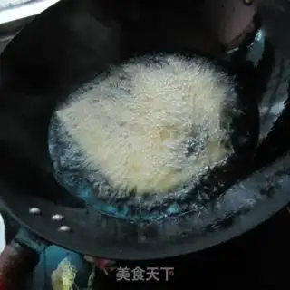 Make Learn to extract the melon step 4