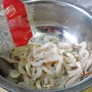 Make Fried shrimp step 3
