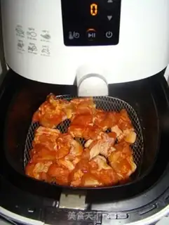 Make Maddox chicken pie step 3