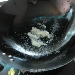Make Learn to extract the melon step 7