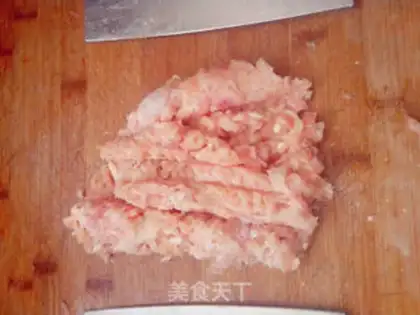Make Soybean curry croquette step 6