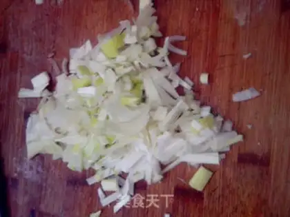 Make Soybean curry croquette step 7