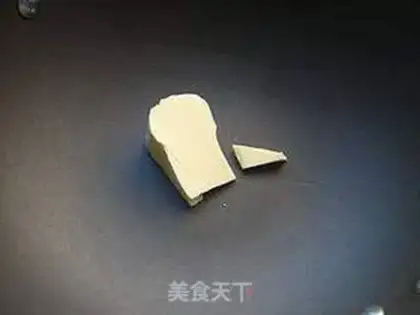 Make Potato bag step 2