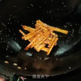 Make Learn to extract the melon step 11