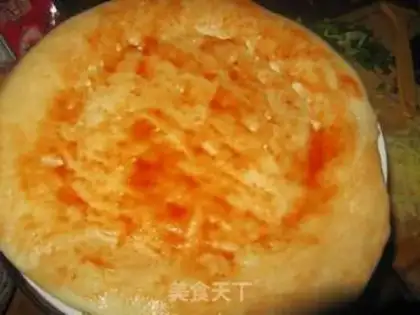 Make Tuna pizza step 9