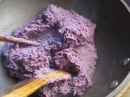 Make Potato bag step 5