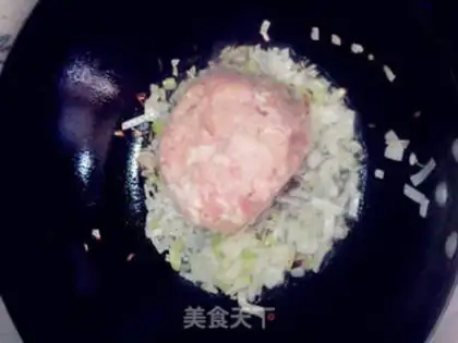 Make Soybean curry croquette step 10