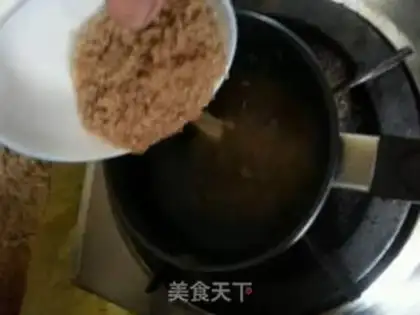 Make Sausage step 2