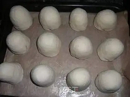 Make Potato bag step 8