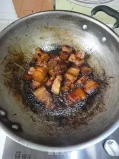 Make Red roasted potatoes step 5