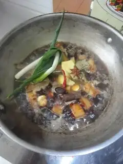 Make Red roasted potatoes step 6