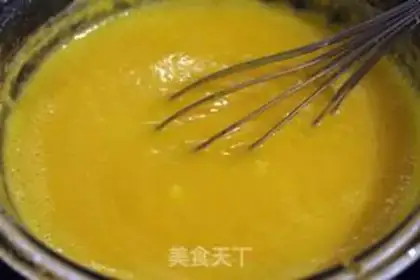 Make Lemonade step 4