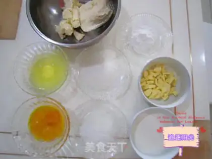 Make Scuffle cheesecake step 0