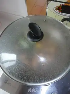 Make Red roasted potatoes step 8