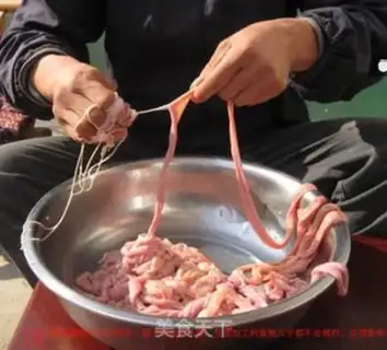 Make Wide Weenie step 2