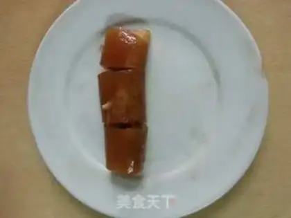 Make Sausage step 7