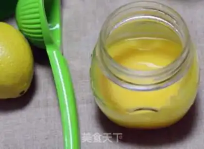 Make Lemonade step 8