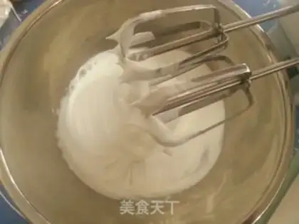 Make Cat claw marshmallows step 1