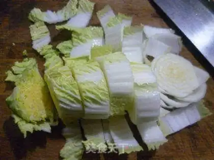 Make Seafish meatloaf dolls step 2