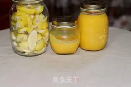 Make Lemonade step 9