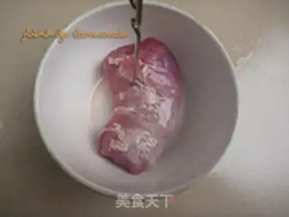Make Fork step 1