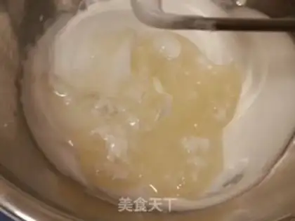 Make Cat claw marshmallows step 4