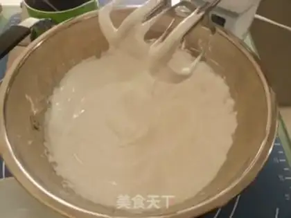 Make Cat claw marshmallows step 5