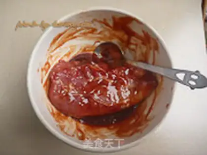 Make Fork step 3