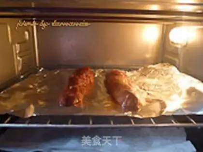 Make Fork step 4