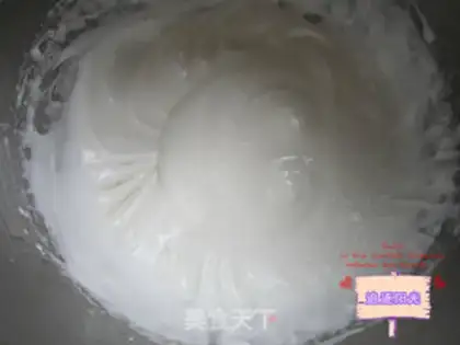 Make Scuffle cheesecake step 9