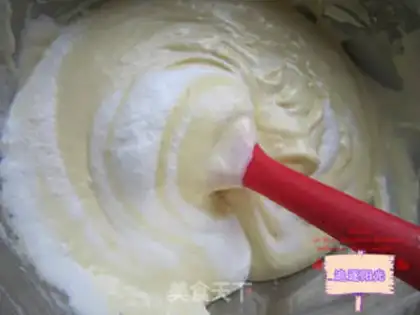 Make Scuffle cheesecake step 10