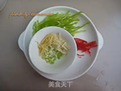 Make Spicy potatoes step 3
