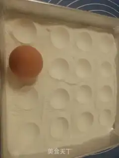 Make Cat claw marshmallows step 9