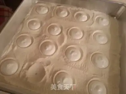 Make Cat claw marshmallows step 10