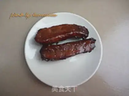 Make Fork step 7