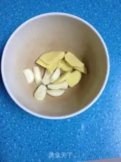 Make Drunk shrimp step 4