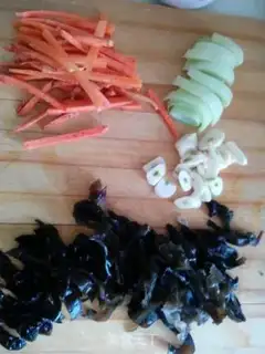 Make Soy cheese step 1