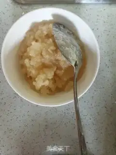 Make Fruit yeast step 2