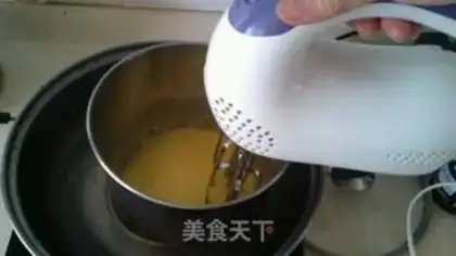 Make Tiramisu step 4