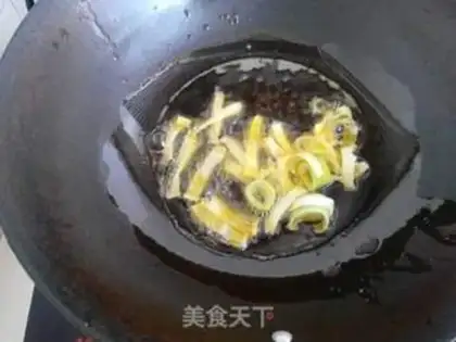 Make Soy cheese step 2