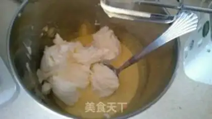 Make Tiramisu step 5