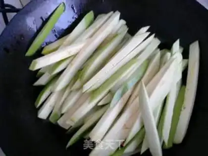Make Soy cheese step 3