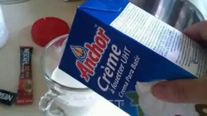 Make Tiramisu step 6