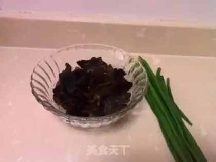 Make The crib soup step 1