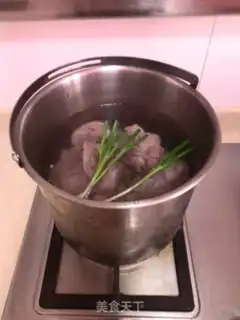 Make The crib soup step 2