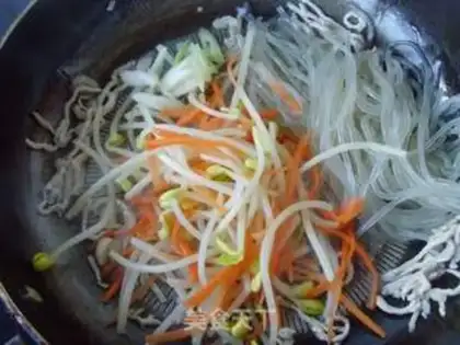 Make Sodium step 4