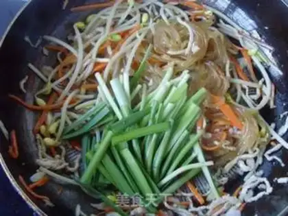 Make Sodium step 5