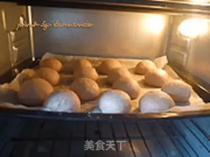 Make Black wheat step 9