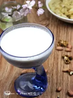 Make walnut peanuts step 6
