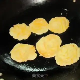 Make Old pumpkin pizza step 8